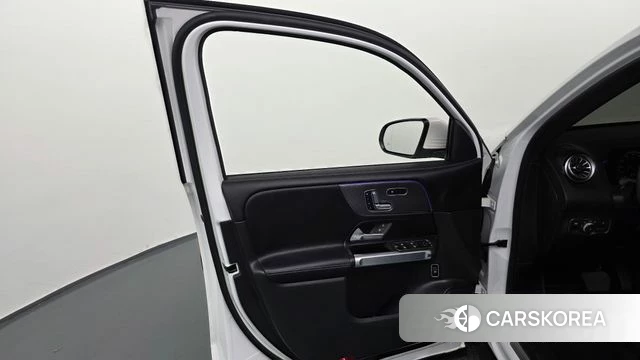 Mercedes-Benz GLB-Class X247 id 4428089 из Кореи 16