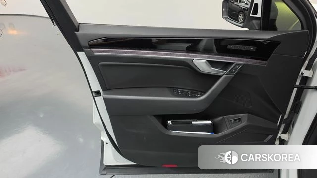 Volkswagen Touareg 3rd generation id 4836243 из Кореи 16