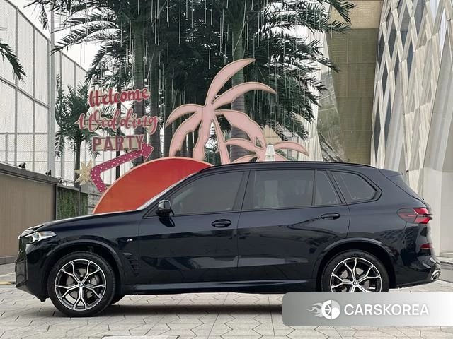BMW X5 id 4239302 из Китая 16