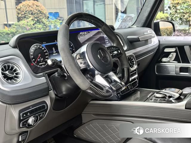 Mercedes-Benz G-class AMG id 4275298 из Китая 16