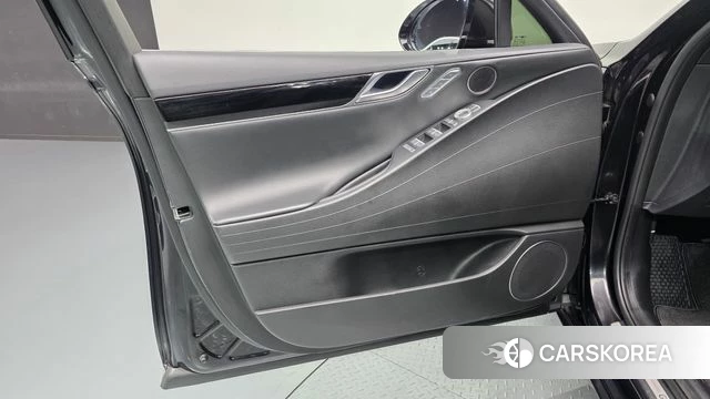 Genesis G80 (RG3) id 4224128 из Кореи 16