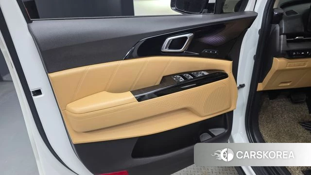 Kia Carnival 4th generation id 4224822 из Кореи 16