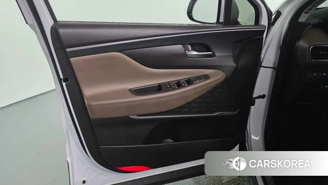 Hyundai The New Santa Fe id 4619637 из Кореи 16