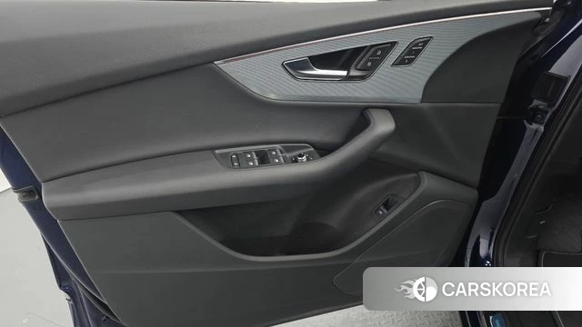 Audi Q7 (4M) id 4371229 из Кореи 16