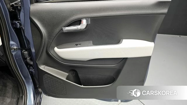 Kia The New Kia Ray EV id 4387870 из Кореи 16