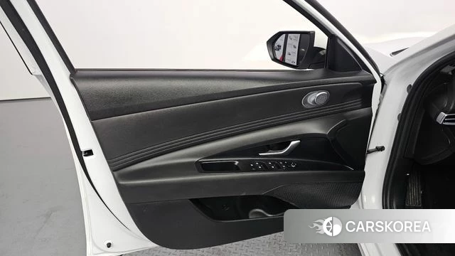 Hyundai The New Avante (CN7) id 4554855 из Кореи 16