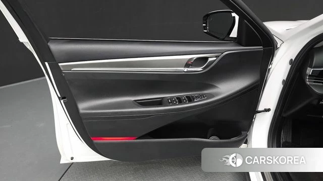 Hyundai The New Grandeur IG id 4631365 из Кореи 16