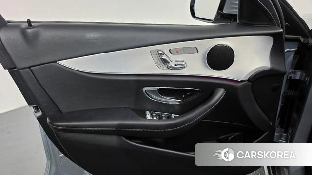 Mercedes-Benz E-Class W213 id 4881685 из Кореи 16