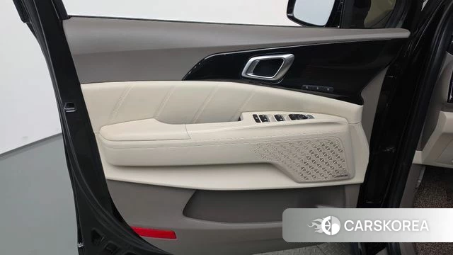Kia The New Carnival 4th Generation id 4739504 из Кореи 16