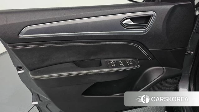 Renault Korea (Samsung) XM3 id 4316213 из Кореи 16
