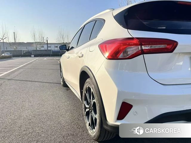 Ford Fox Active id 4208711 из Китая 16