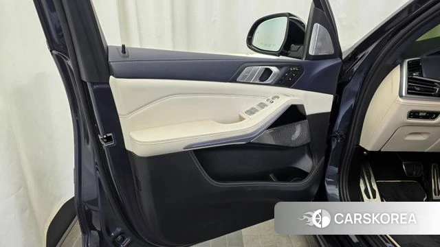 BMW X7 (G07) id 4464390 из Кореи 16
