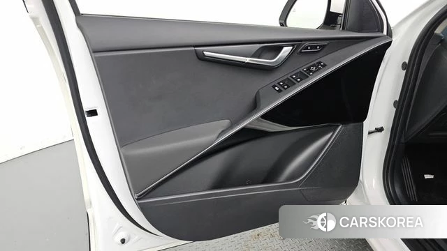 Kia Di All New Niro EV id 4848005 из Кореи 16