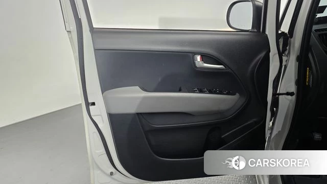 Kia The New Kia Ray id 4892682 из Кореи 16
