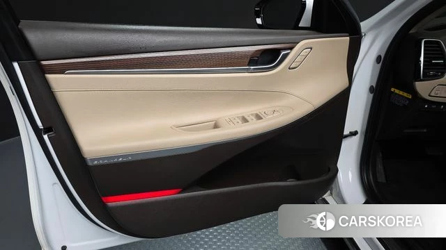 Hyundai Grandeur IG id 4363110 из Кореи 16
