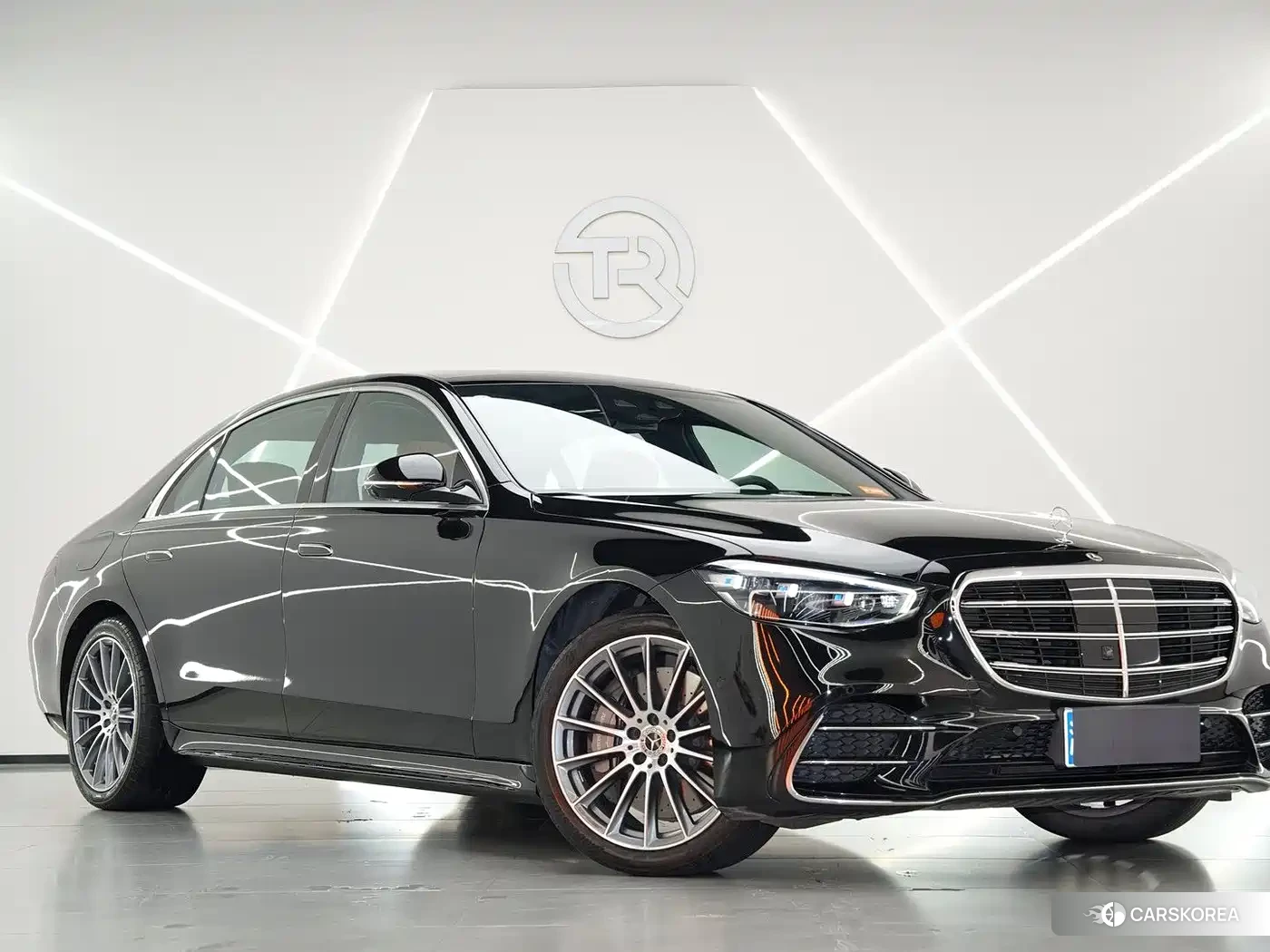 Mercedes-Benz S-Class id 4546047 из Китая 16