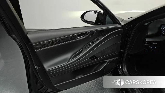 Genesis G80 (RG3) id 4607333 из Кореи 16