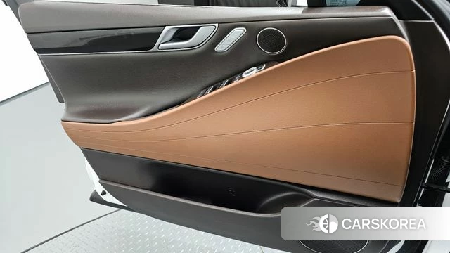 Genesis G80 (RG3) id 4302271 из Кореи 16