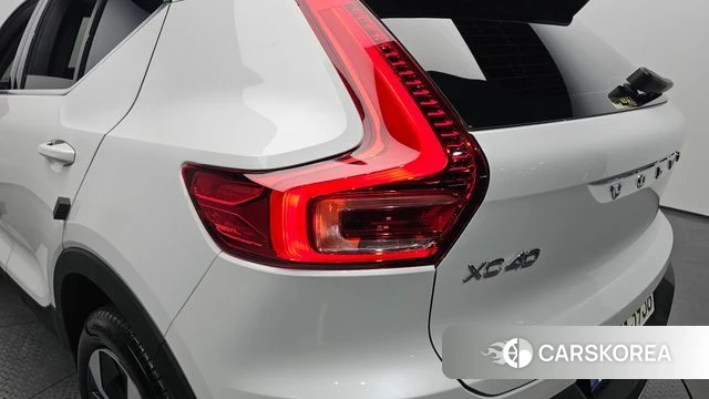 Volvo XC40 id 4329987 из Кореи 16