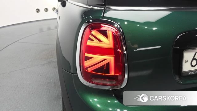Mini Cooper id 4658201 из Кореи 16
