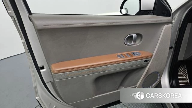 Hyundai Ionic 5 id 4475826 из Кореи 16