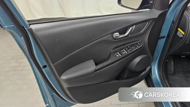 Hyundai Kona id 4310280 из Кореи 16