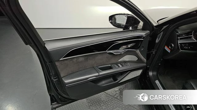 Audi A8 (D5) id 4350907 из Кореи 16