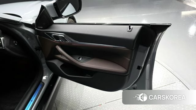 BMW 4 Series (G22) id 4303645 из Кореи 16