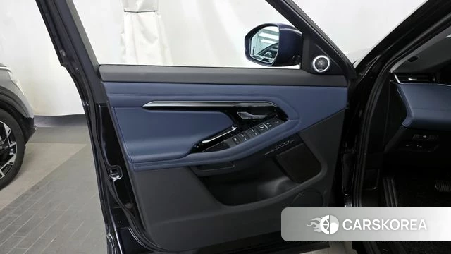 Land Rover Range Rover Evoque 2nd Generation id 4383792 из Кореи 16