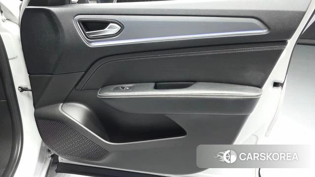 Renault Korea (Samsung) XM3 id 4759665 из Кореи 16
