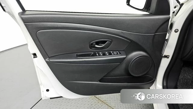 Renault Korea (Samsung) SM3 Neo id 4384673 из Кореи 16