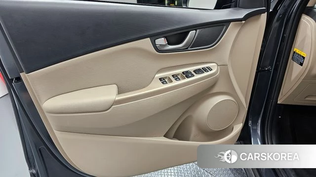 Hyundai Kona Hybrid id 4619935 из Кореи 16