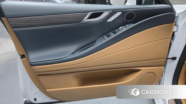 Genesis G80 (RG3) id 4505317 из Кореи 16