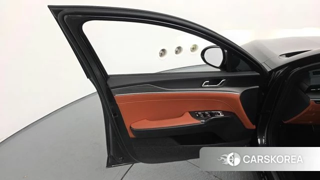 Kia The New K5 3rd generation id 4480626 из Кореи 16