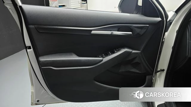 Kia Seltos id 4501224 из Кореи 16