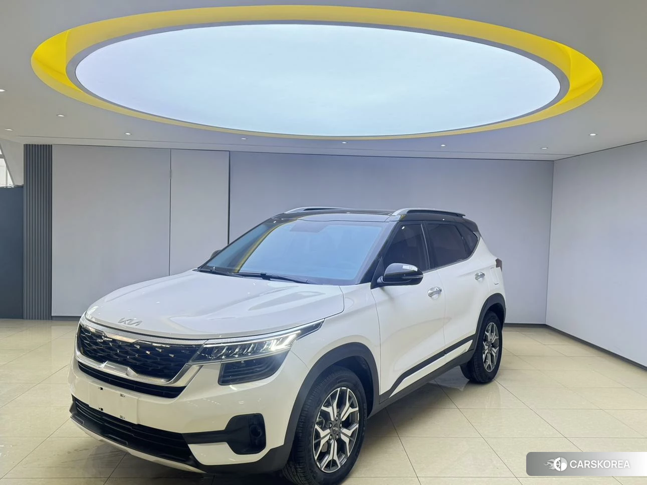 Kia Proud run id 4461346 из Китая 16