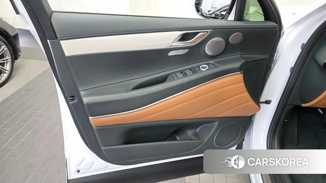 Genesis GV80 id 4783149 из Кореи 16