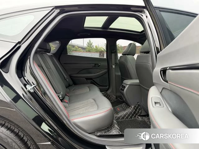 Hyundai Sonata id 4341776 из Китая 16