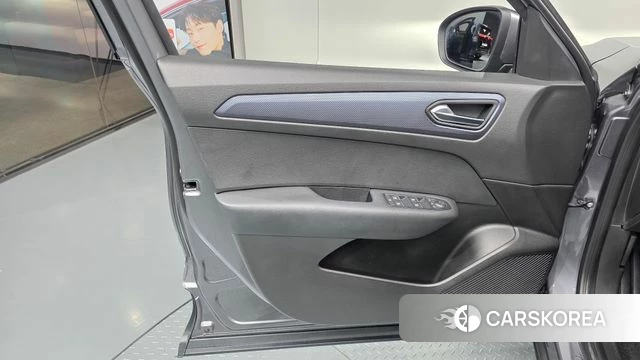 Renault Korea (Samsung) XM3 id 4501931 из Кореи 16