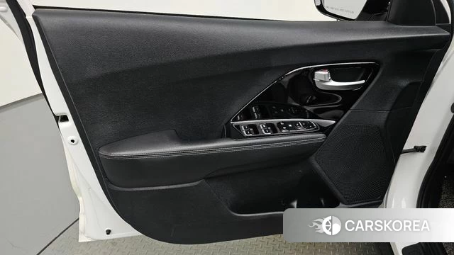 Kia Niro id 4345842 из Кореи 16