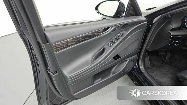 Genesis G80 (RG3) id 4229925 из Кореи 16