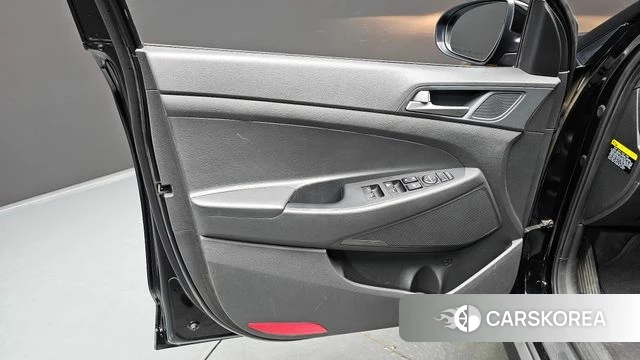 Hyundai All New Tucson id 4647847 из Кореи 16