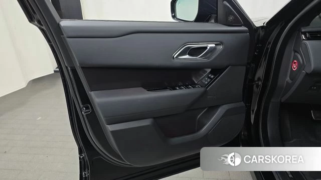 Land Rover Range Rover Velar id 4368523 из Кореи 16