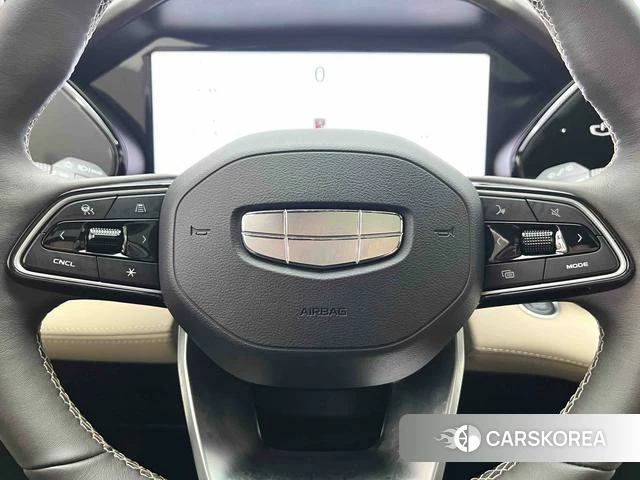 Geely Automobile Xingyue L id 4253693 из Китая 16