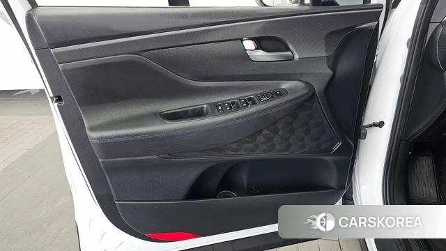 Hyundai The New Santa Fe id 4434511 из Кореи 16