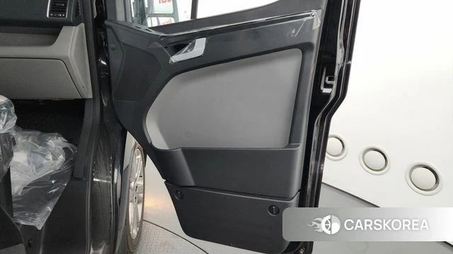 Hyundai Solati id 4916418 из Кореи 16