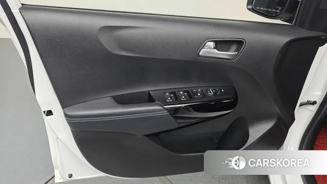 Kia Morning Urban (JA) id 4202866 из Кореи 16