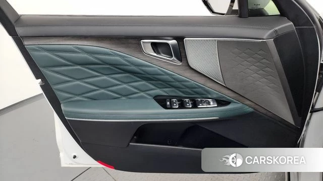 Kia K8 Hybrid id 4608027 из Кореи 15