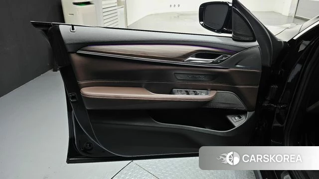 BMW 6 Series GT (G32) id 4732286 из Кореи 16