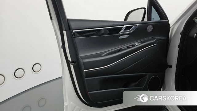 Genesis GV80 id 4225044 из Кореи 16